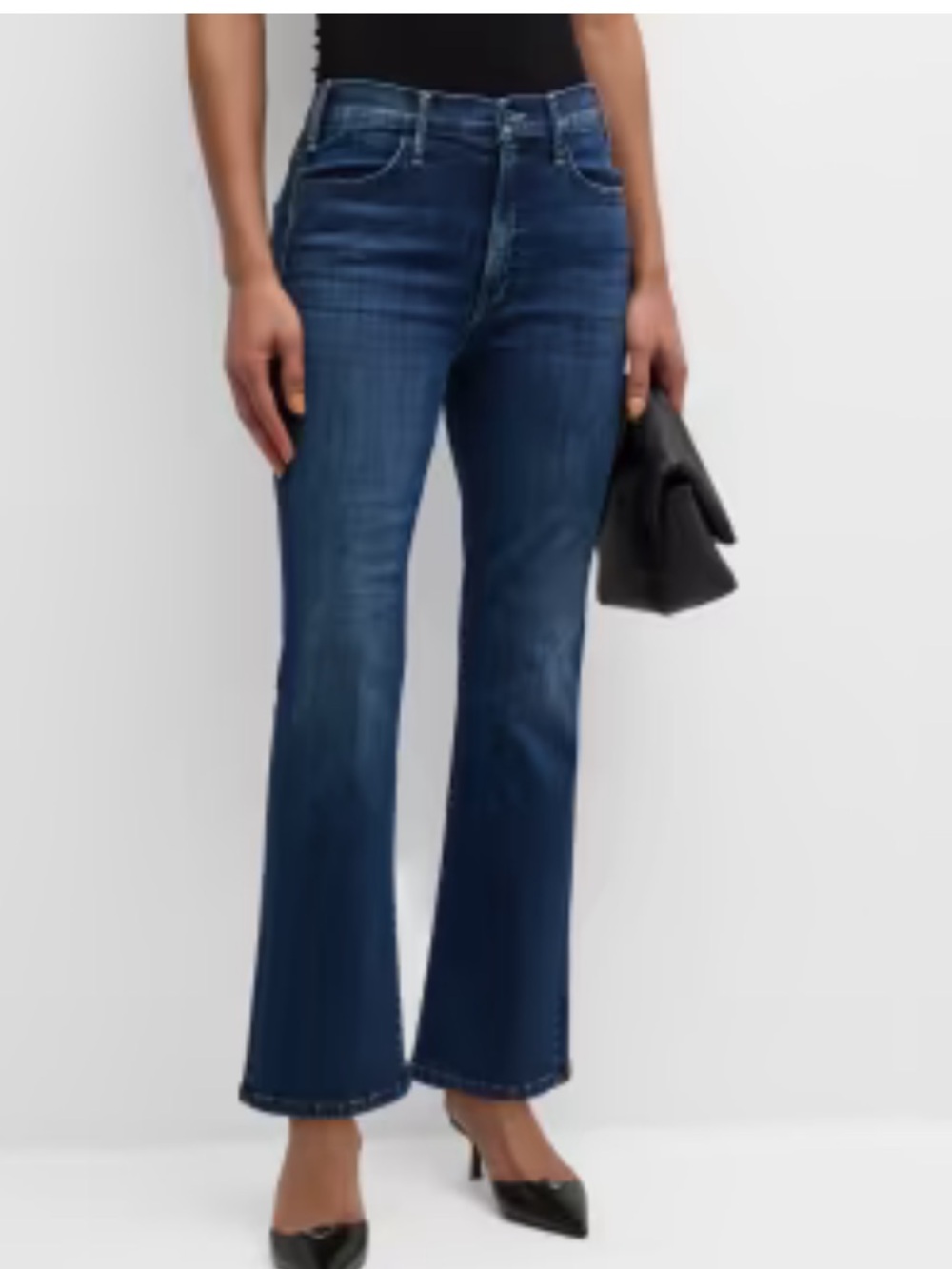 Lil MOTHER
Lil' Hustler Ankle Jeans size 31 petite